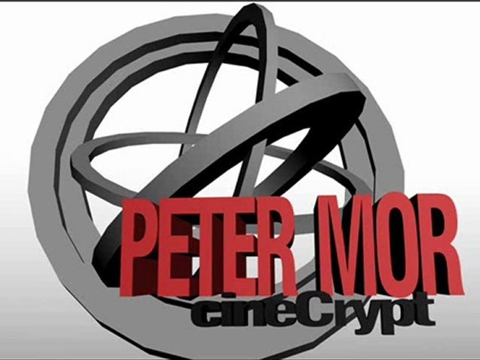 Peter Mor - Carousel in hell (Cinecrypt 2011)
