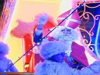 Saint-Nicolas en Lorraine