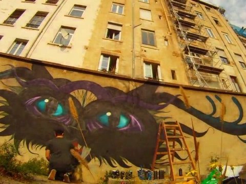 Les enfants TERRIBLES - Jeff Soto