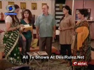 Mangalsutra Ek... Maryada 23rd November 2011pt1