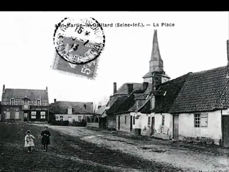 Les généalogiques