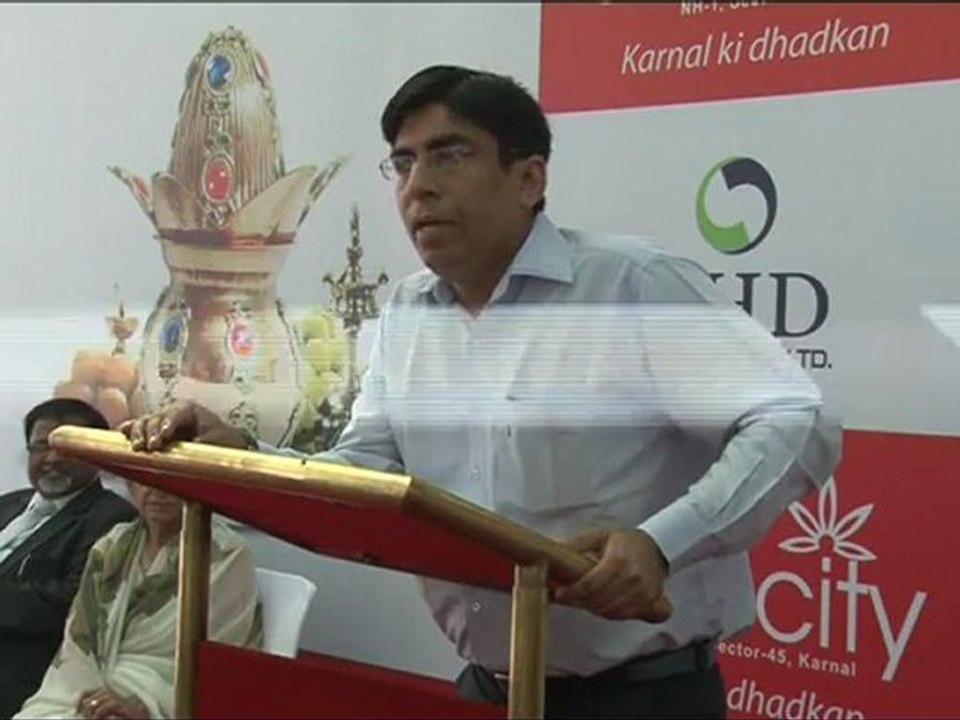 CHD Developers launches Komal Ankur