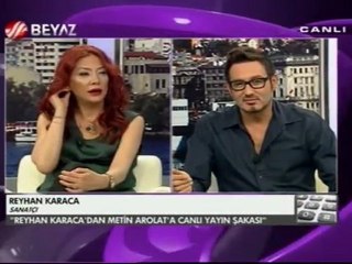 Beyaz Manşet 27. Bölüm 3.Kısım