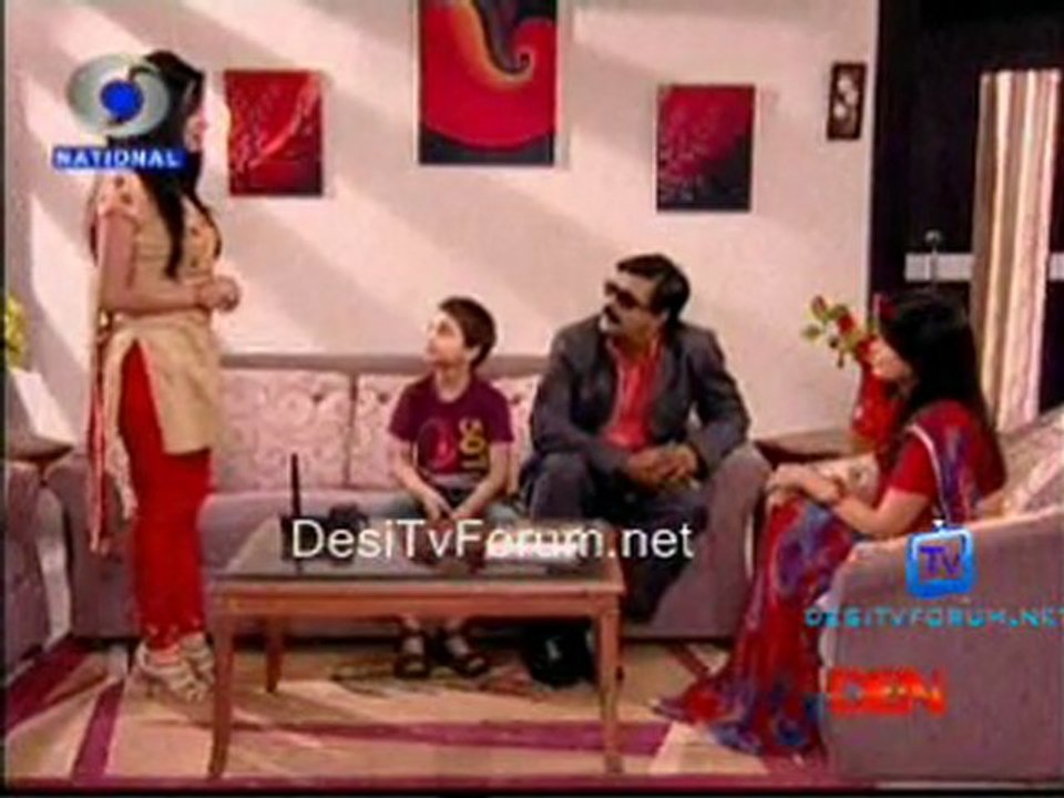 Aashiyana - 23rd November 2011 Video Watch Online p1