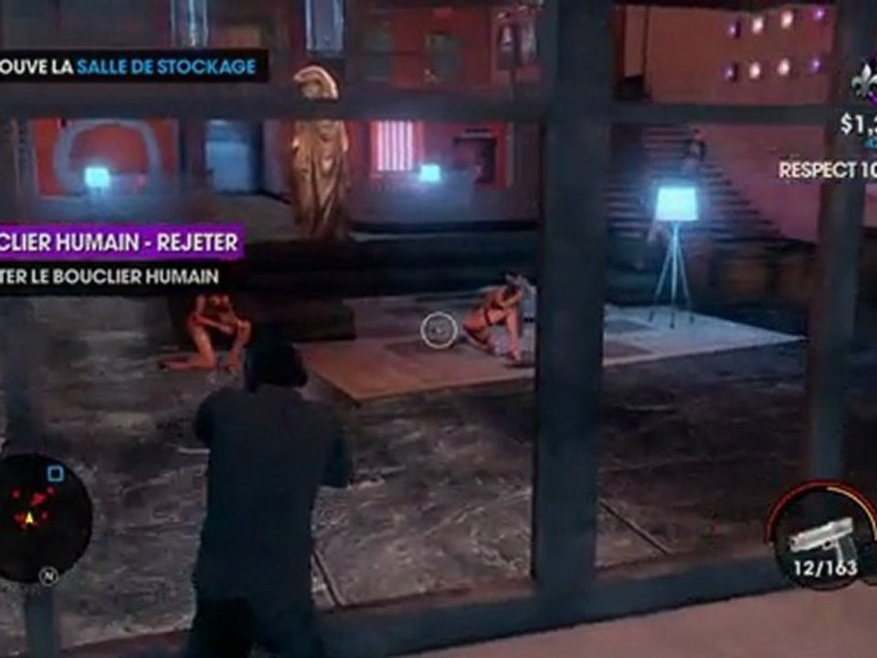 [PC] Saints Row : The Third - Wt /04/