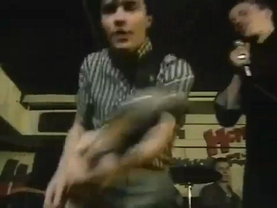 One Step Beyond / MADNESS