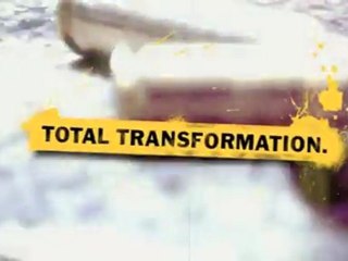 All Points Bulletin Human Avatar Trailer