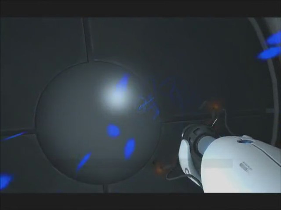 Portal Version Xanixx - Episode 1