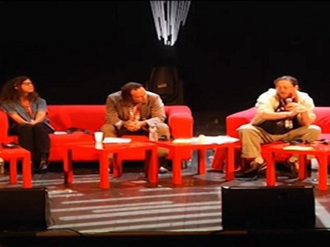 Marketing, promotion, auto-promotion : la nouvelle boîte à outils /// MaMA 2011 /// Part.2