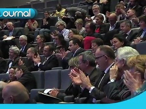 LCN-La Chaîne Normande-Le Journal Tout Image (JT) du Mardi 22 Novembre 2011