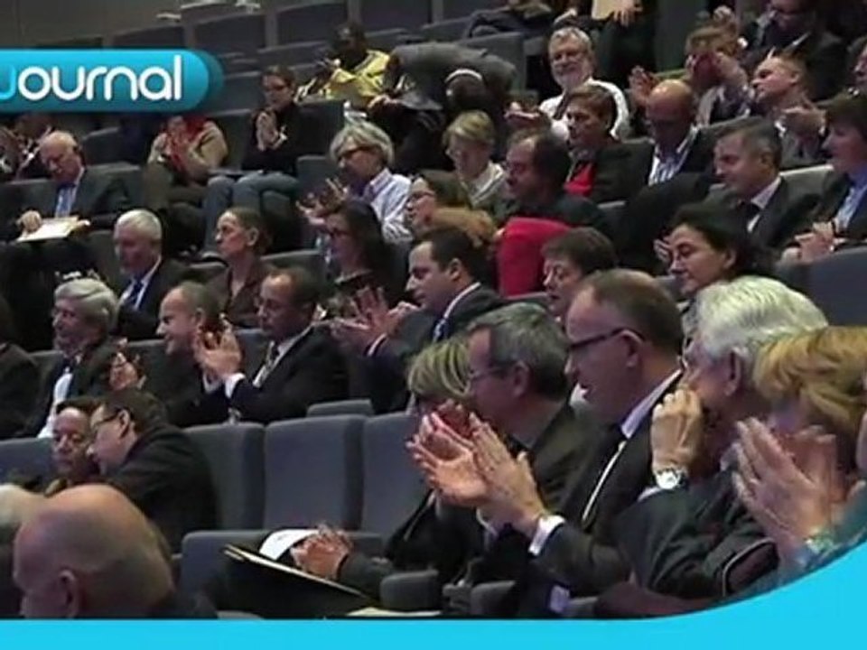 LCN-La Chaîne Normande-Le Journal Tout Image (J...