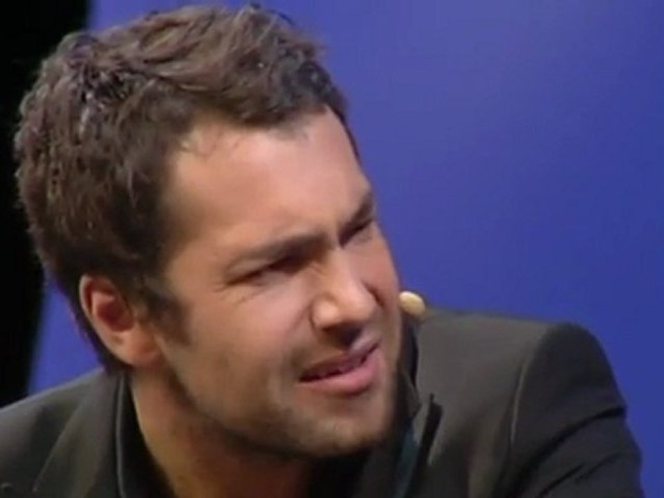 Arnaud Tsamere & Ben : Pilotes du dimanche !