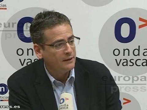 Basagoiti: Rajoy cree que el Gobierno ha mentido