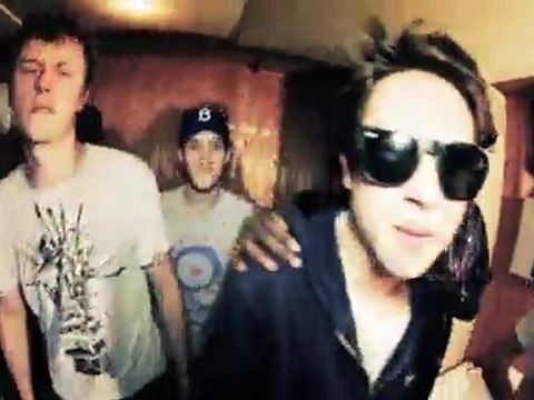 NEKFEU ALPHA WANN - EN SOUM-SOUM (Prod. Basement Beatzz)