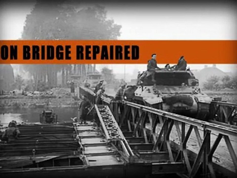 Close Combat Last Stand Arnhem Post Release Trailer