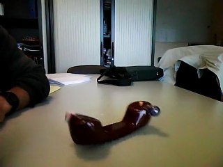 Toupie qui ne veut tourner que dans un sens