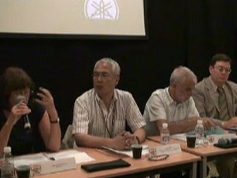 Filmer le travail, ou les limites de la caméra, par C. Pozzo di Borgo, IIèmes rencontres Droit et cinéma : regards croisés (La Rochelle, 28-29 juin 2009)