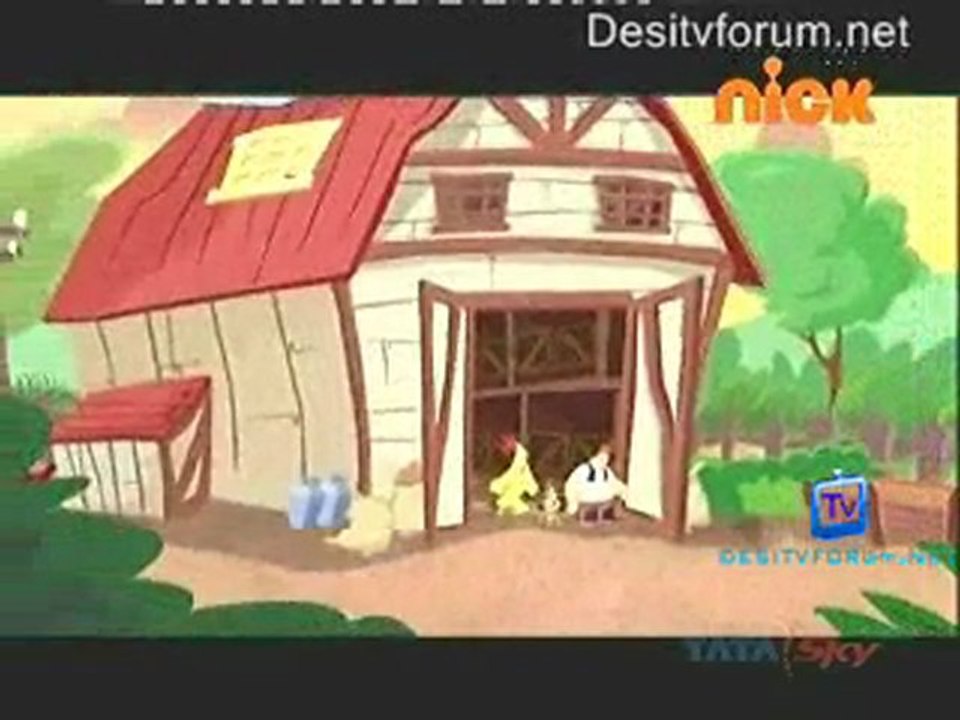Chicken Stew - 23rd November 2011 Video Watch Online p1