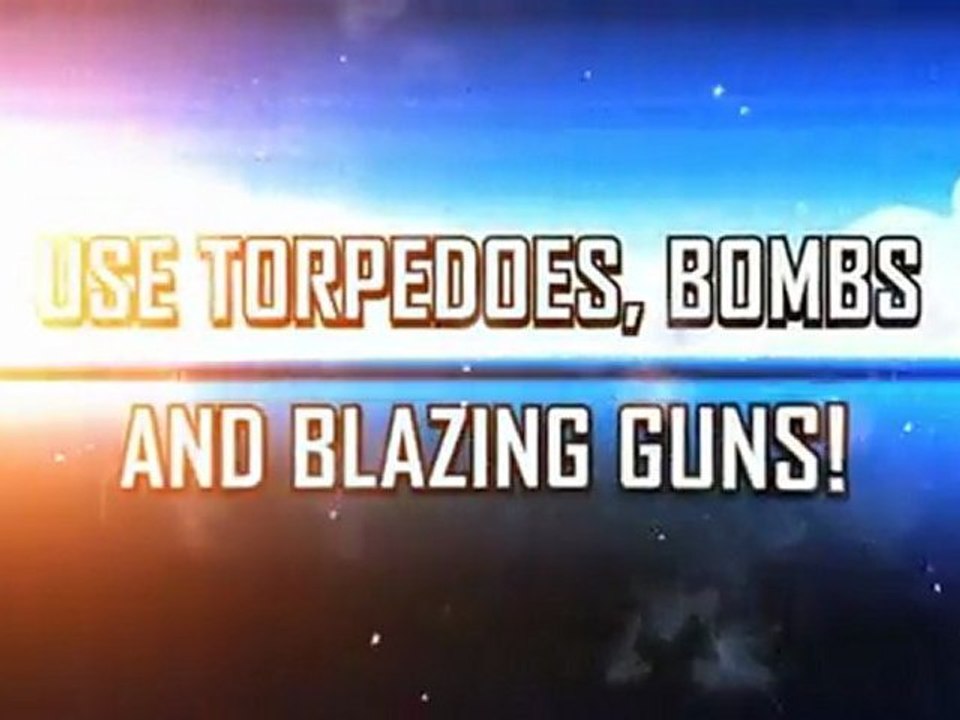 Pearl Harbor Trilogy - 1941 Red Sun Rising Gameplay Trailer