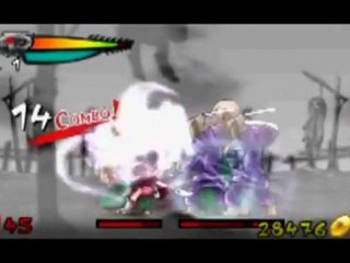 Samurai Sword Destiny - Trailer