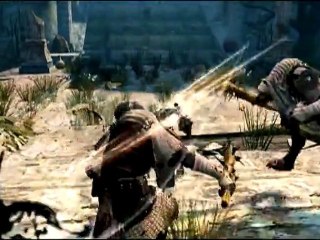 Vindictus Lann Trailer