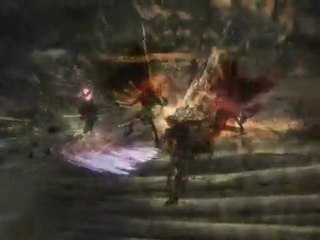 Transformers War for Cybertron Launch Trailer