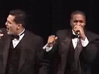 NewJack Swing Acapella