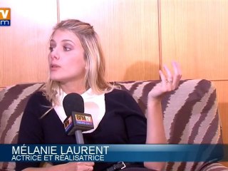 Les Adoptés, le premier film de Mélanie Laurent