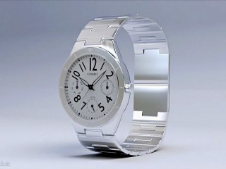 Showreel 3D (2011) - Manuel-burchi (Manu création)