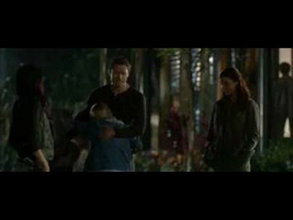 Terra Nova Trailer (OFFICIAL)