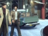 Mafia II Earning Your Keep Game Trailer