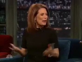 Quand The Roots dédient une chanson à Michelle Bachmann