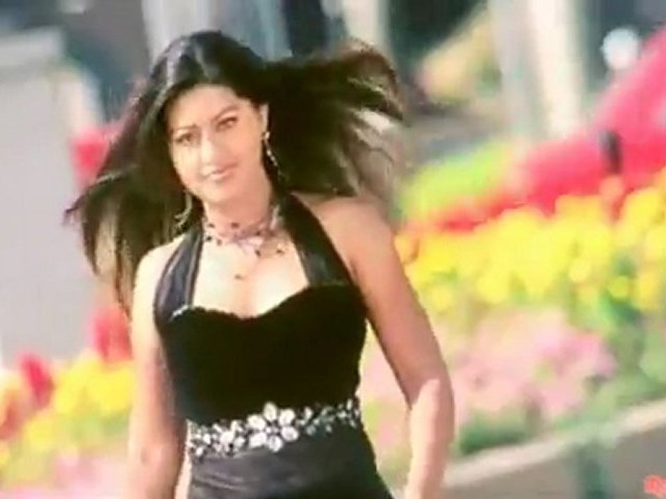 Paandi- Un kankal sexy