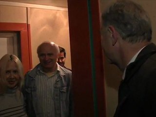 Rushes Hebergements d'urgences