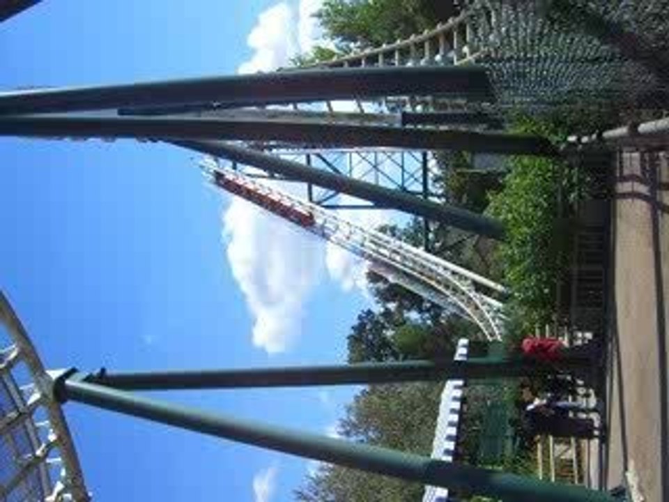 walibi boomerang agen
