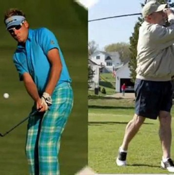 Make Improvements to Your Golf Driver Swing