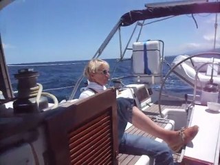 Fleur de Passion 2011 de mai à octobre