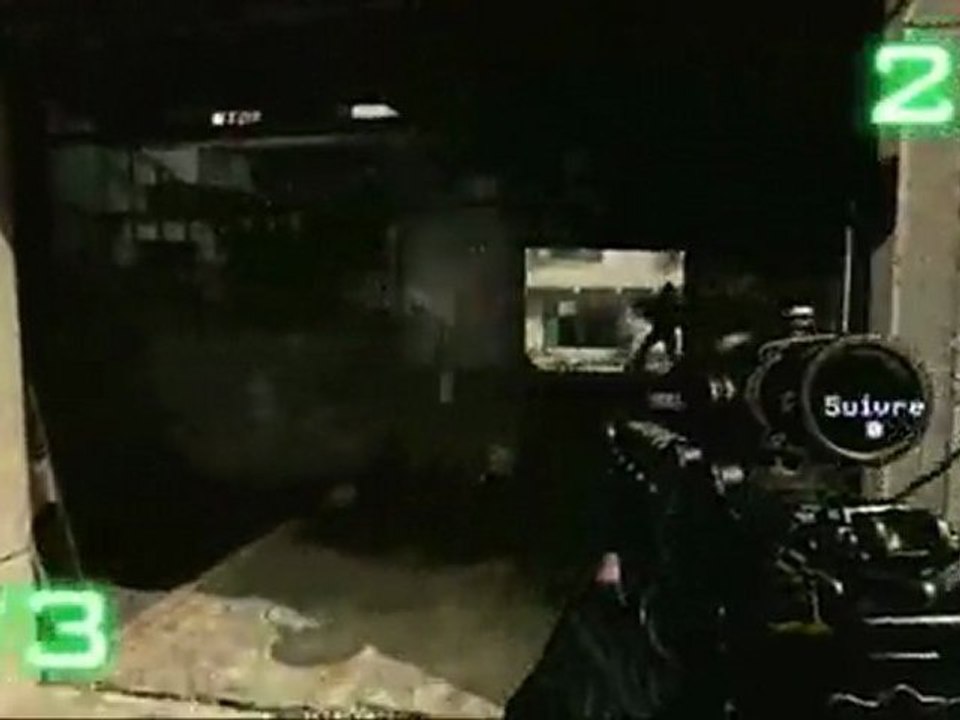 [Serial Helper] Guide des renseignements de Modern Warfare 3