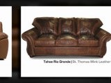 Leather Couches From Leading Retailer of Leather Furniture