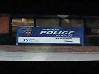 Criminal defence lawyers Toronto