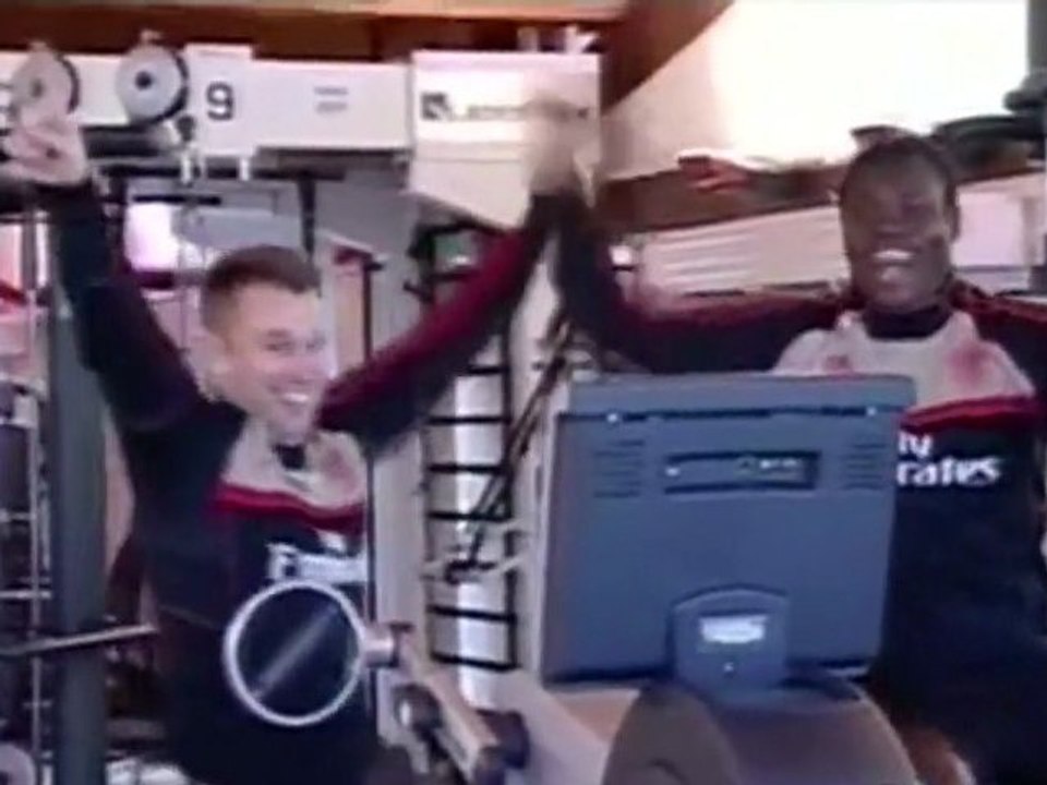 Cassano redonne le sourire à Taiwo !