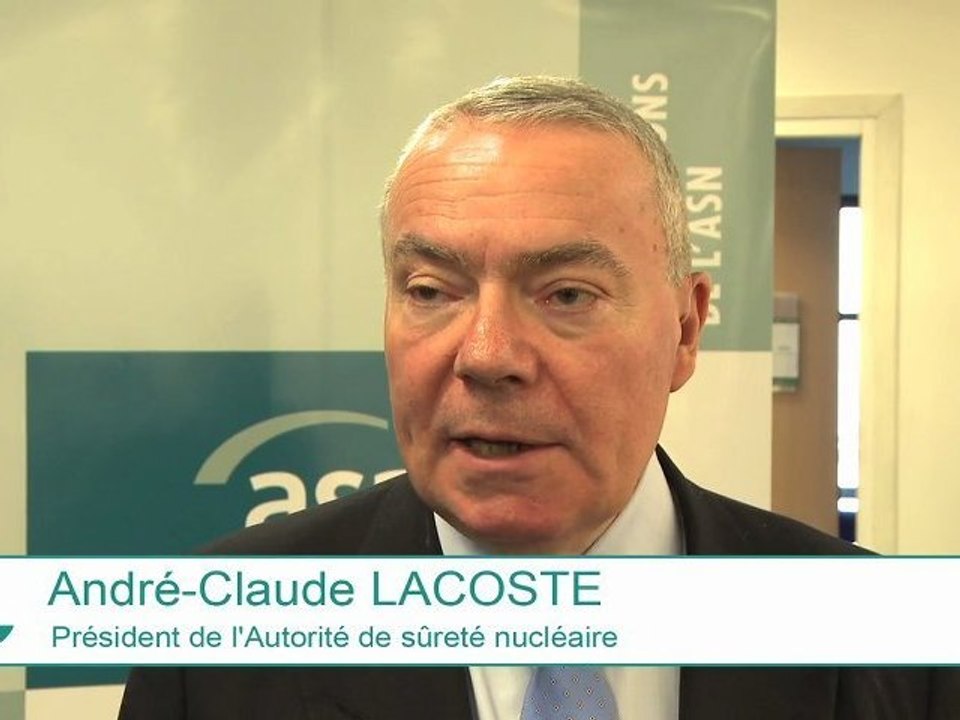 ECS : une étape décisive