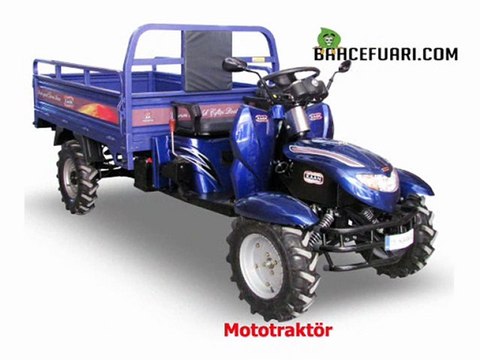 Çapa makinası - motorlu testere - ilaçlama makinası- motorlu testere