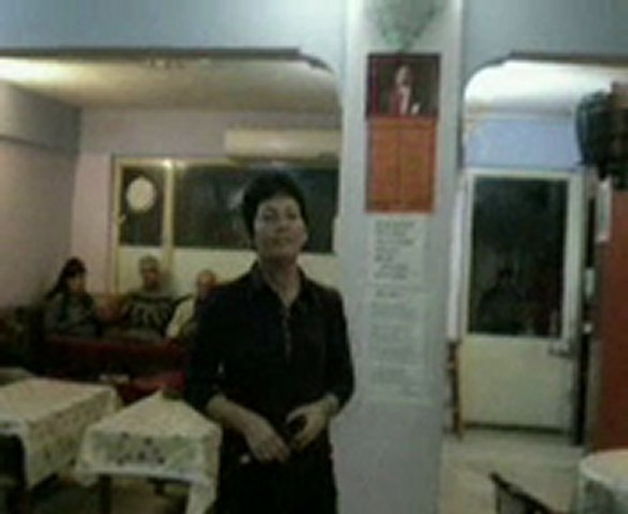 Yadigar ACAR-Güle Güle-Yadigar ACAR