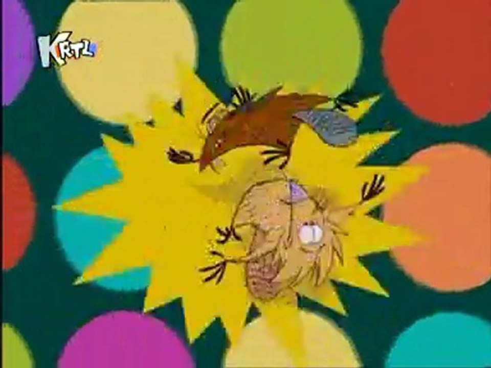 00 - Vorspann - Biber Brüder