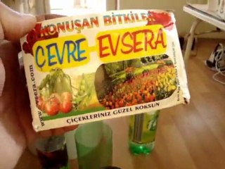 Akıllı saksı yapımı