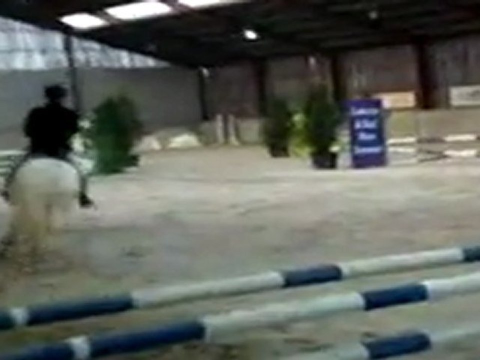 Axelle et Chipito 75cm