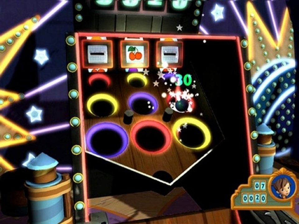 Carnival Island (EUR PAL) PS3 ISO Download Screenshots Gameplay