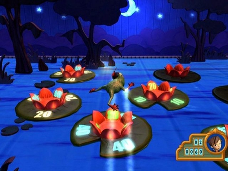 Carnival Island (EUR) PS3 ISO Download Link