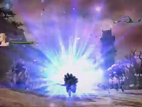 Ninety-Nine Nights 2 GamesCom 2010 Trailer